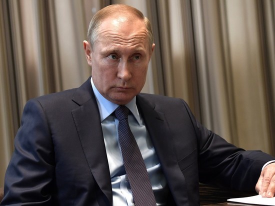 Путин убрал Клименко, оставил Суркова и усилил Кремль чекистами Путин убрал Клименко, оставил Суркова и усилил Кремль чекистами