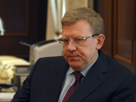 Кудрин сравнил правительство с тигром, готовящемся к прыжку