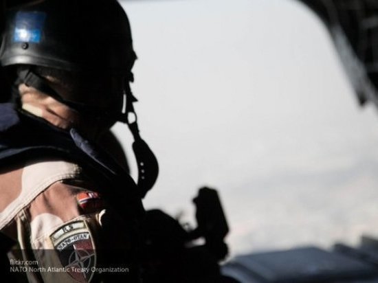 НАТО планировало циничной уловкой одурачить Путина у границ России