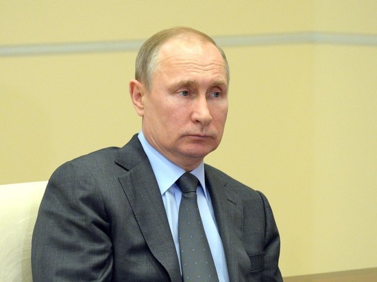 Путин вам не Саргсян