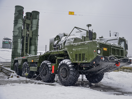 Командующий о действиях ПВО в Сирии: знаем каждый шаг коалиции