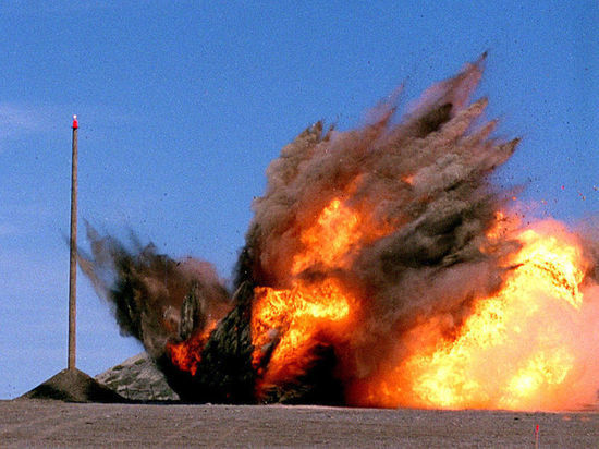 Трамп и ракеты: что последует за американскими угрозами в Сирии