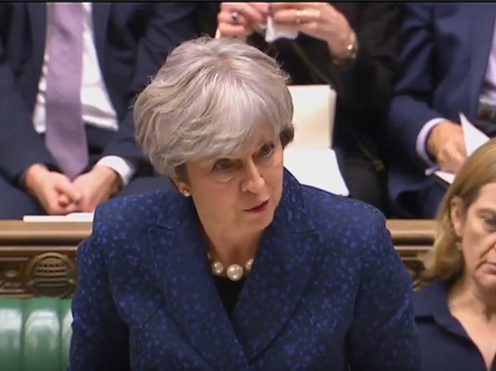 СМИ: Россия отомстит Великобритании за Сирию компроматом на министров СМИ: Россия отомстит Великобритании за Сирию компроматом на министров