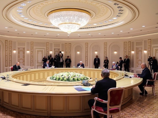 Страны ОДКБ усилят противоракетную оборону Страны ОДКБ усилят противоракетную оборону