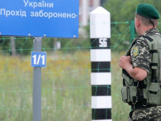 СБУ сообщила о планах России создать предпосылки для полноформатного вторжения