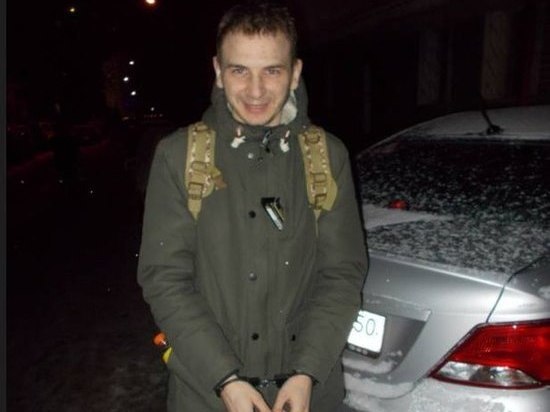 Россия приняла знаковое решение по делу ополченца ДНР