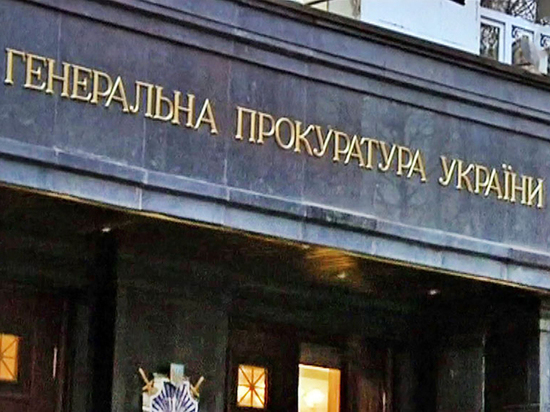 Украинские прокуроры пугают Башара Асада уголовным делом Украинские прокуроры пугают Башара Асада уголовным делом