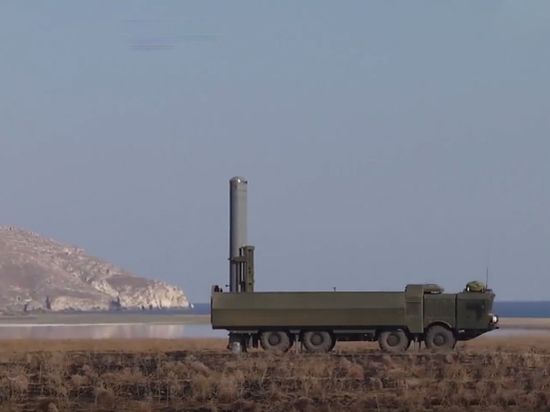 «Бастион», способный остановить войну в Сирии: чем можно сдержать США «Бастион», способный остановить войну в Сирии: чем можно сдержать США