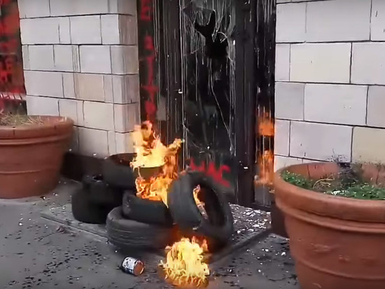 «Идет война»: украинский радикал пообещал «атаки» в день открытия Крымского моста