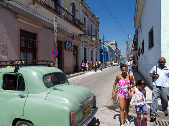 Забудьте про старую Кубу: 19 апреля страна изменится Забудьте про старую Кубу: 19 апреля страна изменится