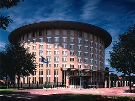 Истина о химатаках в Сирии: как ее найти в противоречивых сообщениях