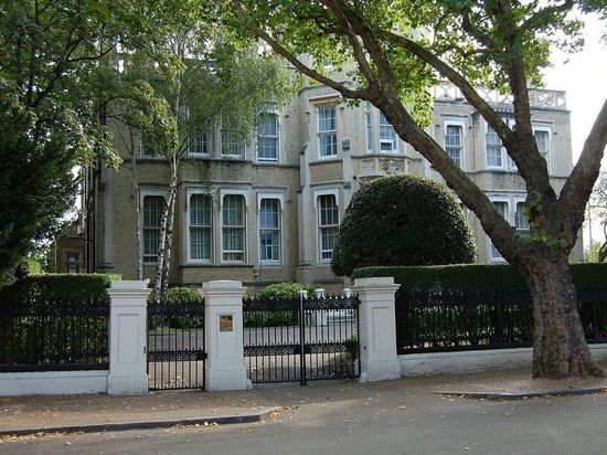 Посольство России отреагировало на Посольство России отреагировало на