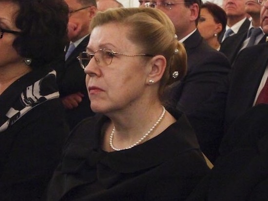 Мизулина сообщила о готовящихся убийствах в российских школах 20 апреля