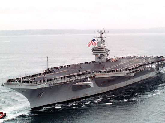 Россия на пороге разрушительных катаклизмов: что кроется за противостоянием с США Россия на пороге разрушительных катаклизмов: что кроется за противостоянием с США