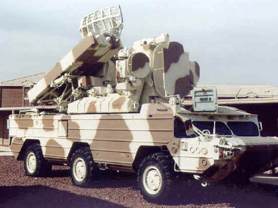 Минобороны рассказало, какое оружие лучше всего справилось с ракетами коалиции Минобороны рассказало, какое оружие лучше всего справилось с ракетами коалиции