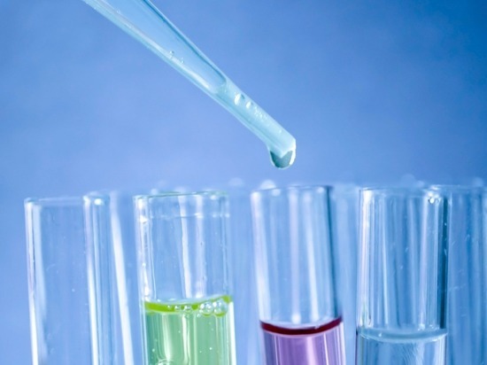 Химик о жидком «новичке», отравившем Скрипалей: ерунда, было расстройство психики