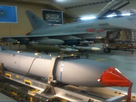 Крылатые ракеты, фрегаты и бомбардировщики: как бомбили Сирию