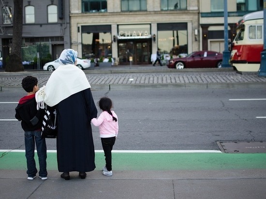 «Наплыв африканцев, арабов и мусульман означает уничтожение исторической нации» «Наплыв африканцев, арабов и мусульман означает уничтожение исторической нации»