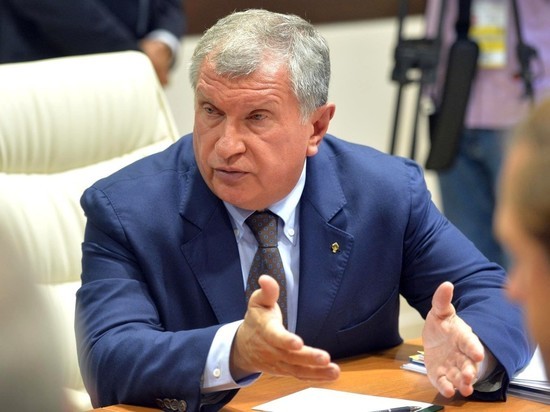 Стали известны подробности допроса Сечина в суде Стали известны подробности допроса Сечина в суде