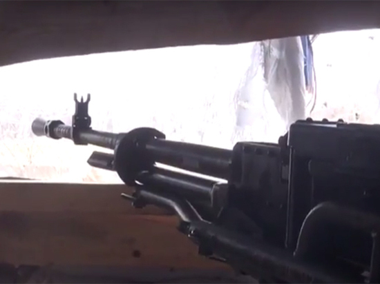 Обострение на Донбассе: Порошенко, услышав Трампа, послал снаряды на Донецк Обострение на Донбассе: Порошенко, услышав Трампа, послал снаряды на Донецк