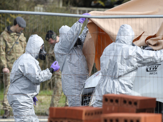 Постпред РФ при ООН: новые факты изменят все Постпред РФ при ООН: новые факты изменят все