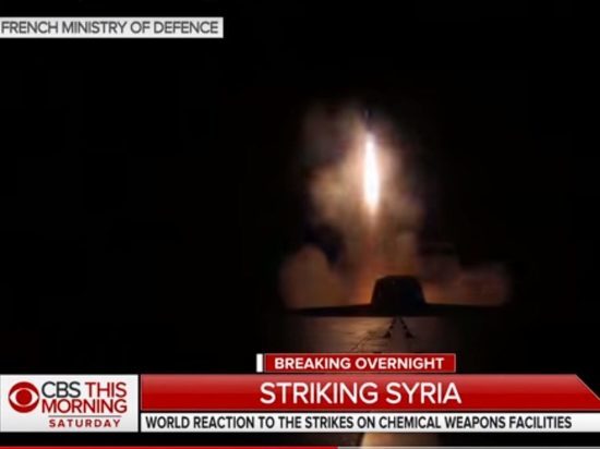 США в Сирии: миссия невыполнима