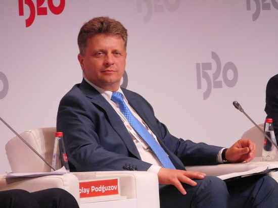 Минтранс РФ работает над санкциями в отношении США