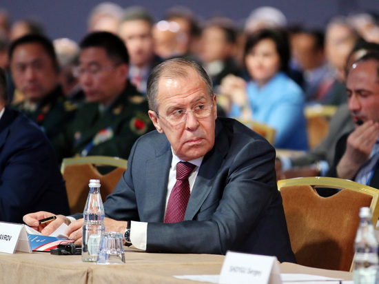 Кремль отказался подтвердить данные о сохранении Лавровым поста министра