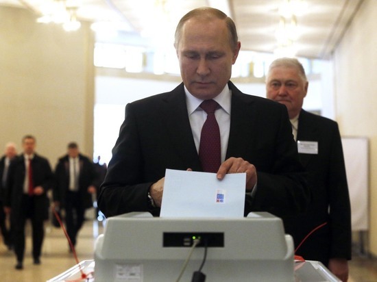 Путин потерял влияние: почему Тime лишил российского президента лидерства