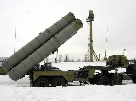 Американские СМИ обвинили Пентагон во лжи о российской системе ПВО Американские СМИ обвинили Пентагон во лжи о российской системе ПВО