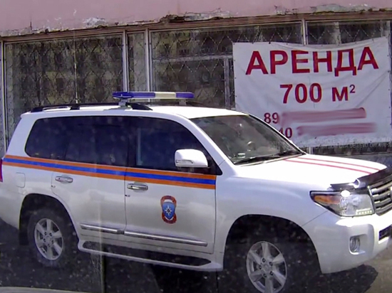 МЧС объявило войну незаконным «мигалкам»