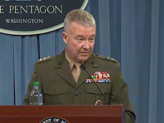 Пентагон: Сирия не смогла сбить ни одну ракету Пентагон: Сирия не смогла сбить ни одну ракету