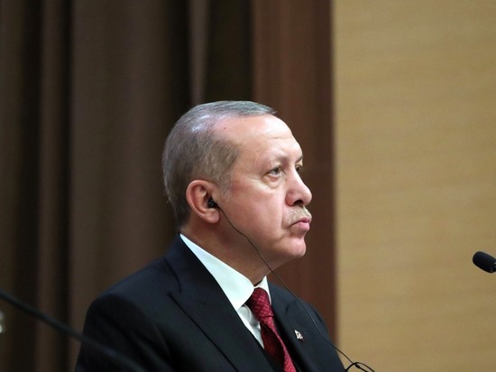 Эрдоган хочет досрочно стать президентом: США могут помешать Эрдоган хочет досрочно стать президентом: США могут помешать