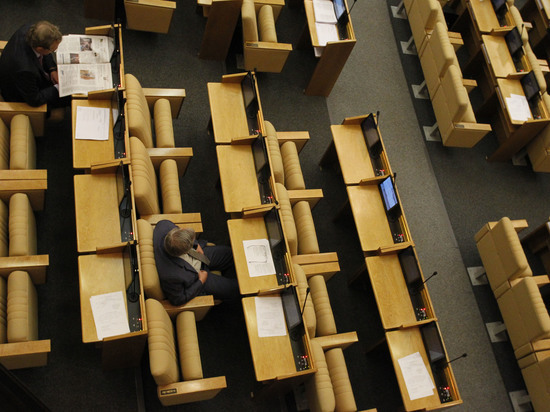 Закон о контрсанкциях оказался ненужным