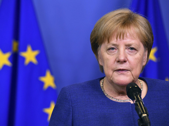 Меркель сдалась: что решил саммит Евросоюза по беженцам Меркель сдалась: что решил саммит Евросоюза по беженцам