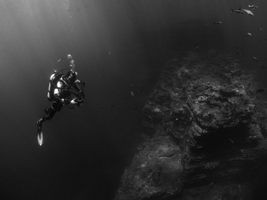 Дайверы в ФСБ: США ввели санкции против восьми россиян и компаний