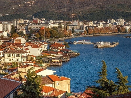 Македония станет «Северной» для вступления в НАТО и ЕС