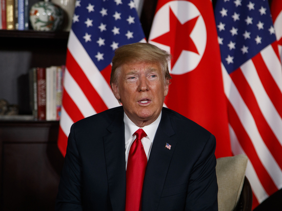 Дадут ли европейцы Трампу Нобелевскую премию мира