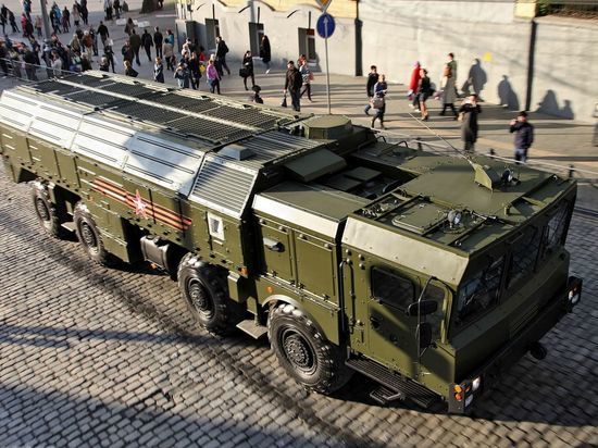 Минобороны раскрыло планы усиления войск в Калининградской области Минобороны раскрыло планы усиления войск в Калининградской области