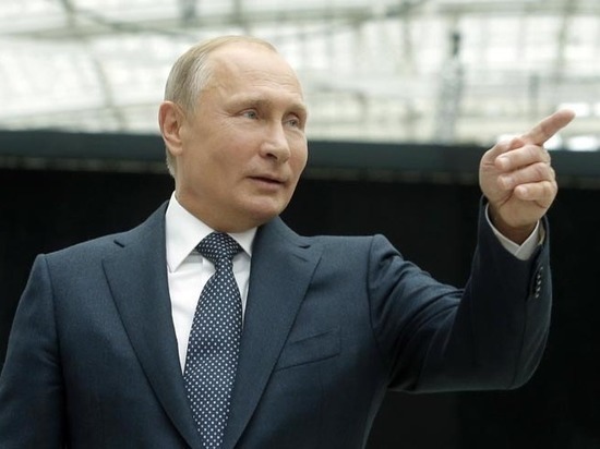 Дело Слуцкого глазами Путина: как в Голливуде