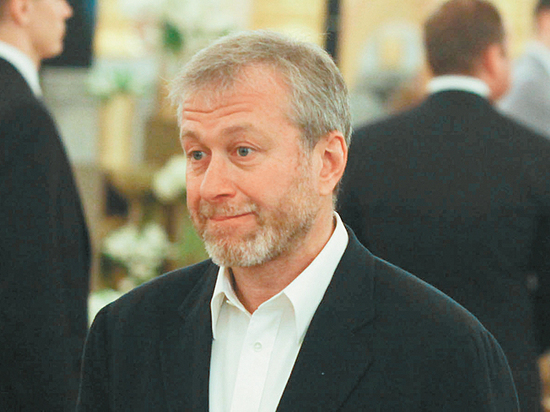 «Абрамович не вернет деньги в Россию»: экономисты объяснили, почему «Абрамович не вернет деньги в Россию»: экономисты объяснили, почему