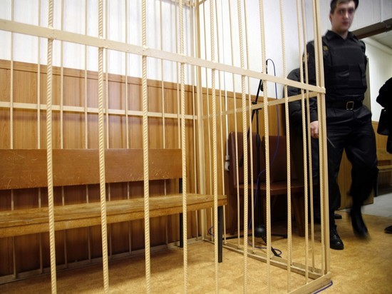 Казначей группировки экс-губернатора Гайзера попросил для себя условный срок