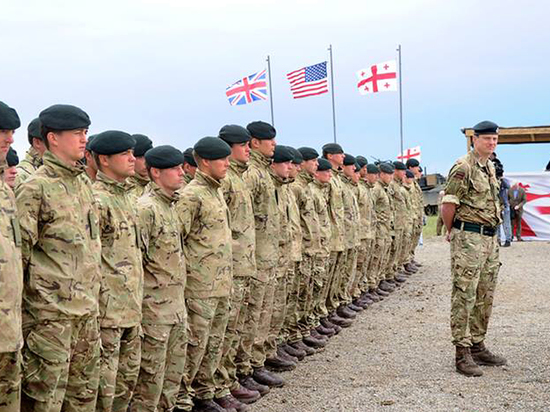 «Пушечное мясо» по-кавказски «Пушечное мясо» по-кавказски