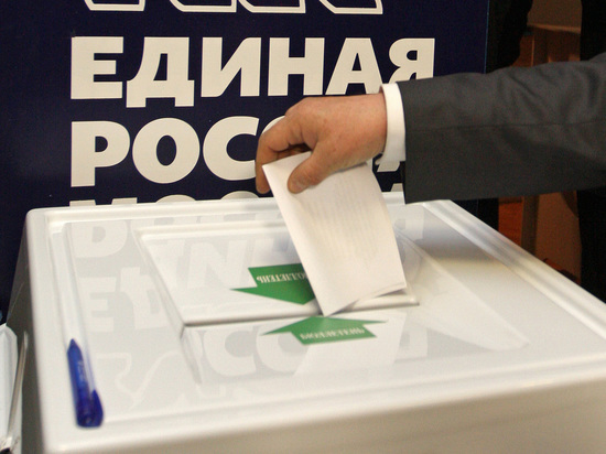 Журналисту в Астрахани запретили работать на праймериз Журналисту в Астрахани запретили работать на праймериз