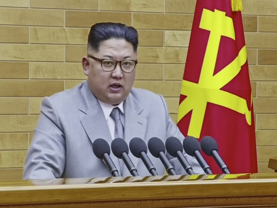 Французский связной у Путина и корейский облом Трампа