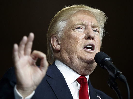 Дети, утрите слезы: Трамп подписал указ, запрещающий разлучать семьи мигрантов Дети, утрите слезы: Трамп подписал указ, запрещающий разлучать семьи мигрантов