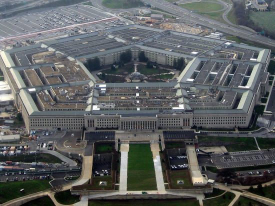 Не хватает демократии: США столкнулись с дефицитом бомб и ракет Не хватает демократии: США столкнулись с дефицитом бомб и ракет