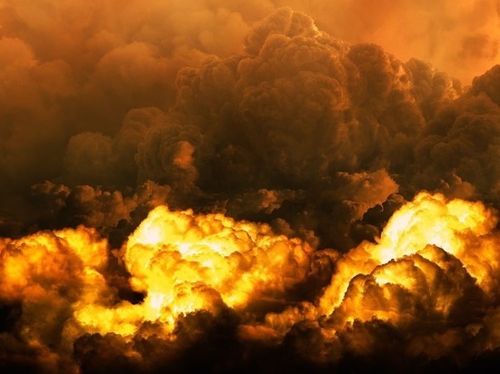 Эксперт: маломощные ядерные боеприпасы США увеличивают риск большой войны Эксперт: маломощные ядерные боеприпасы США увеличивают риск большой войны