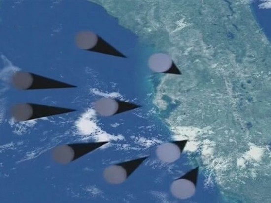 Американские СМИ назвали роковую ошибку НАТО в отношениях с Россией Американские СМИ назвали роковую ошибку НАТО в отношениях с Россией