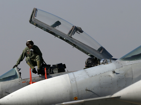 Минобороны сообщило о гибели четырех российских военных в Сирии Минобороны сообщило о гибели четырех российских военных в Сирии